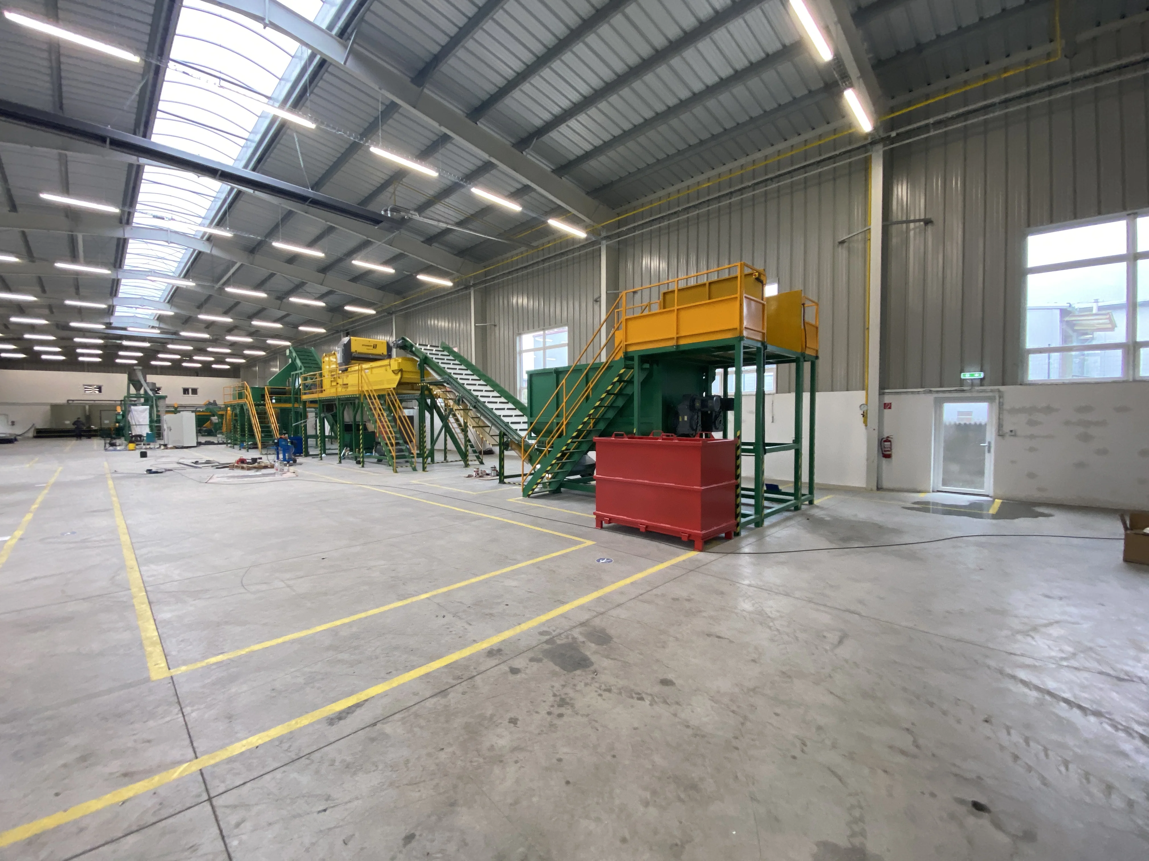 Špeciálne dopravníky - obrázok 7