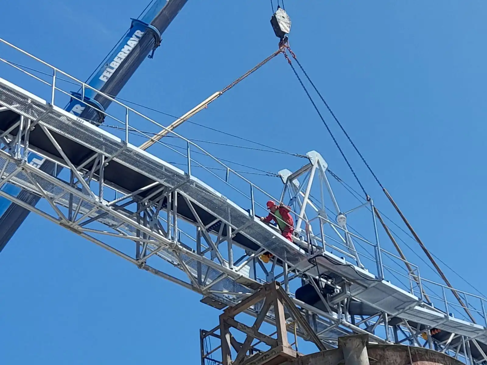 Špeciálne dopravníky - obrázok 3