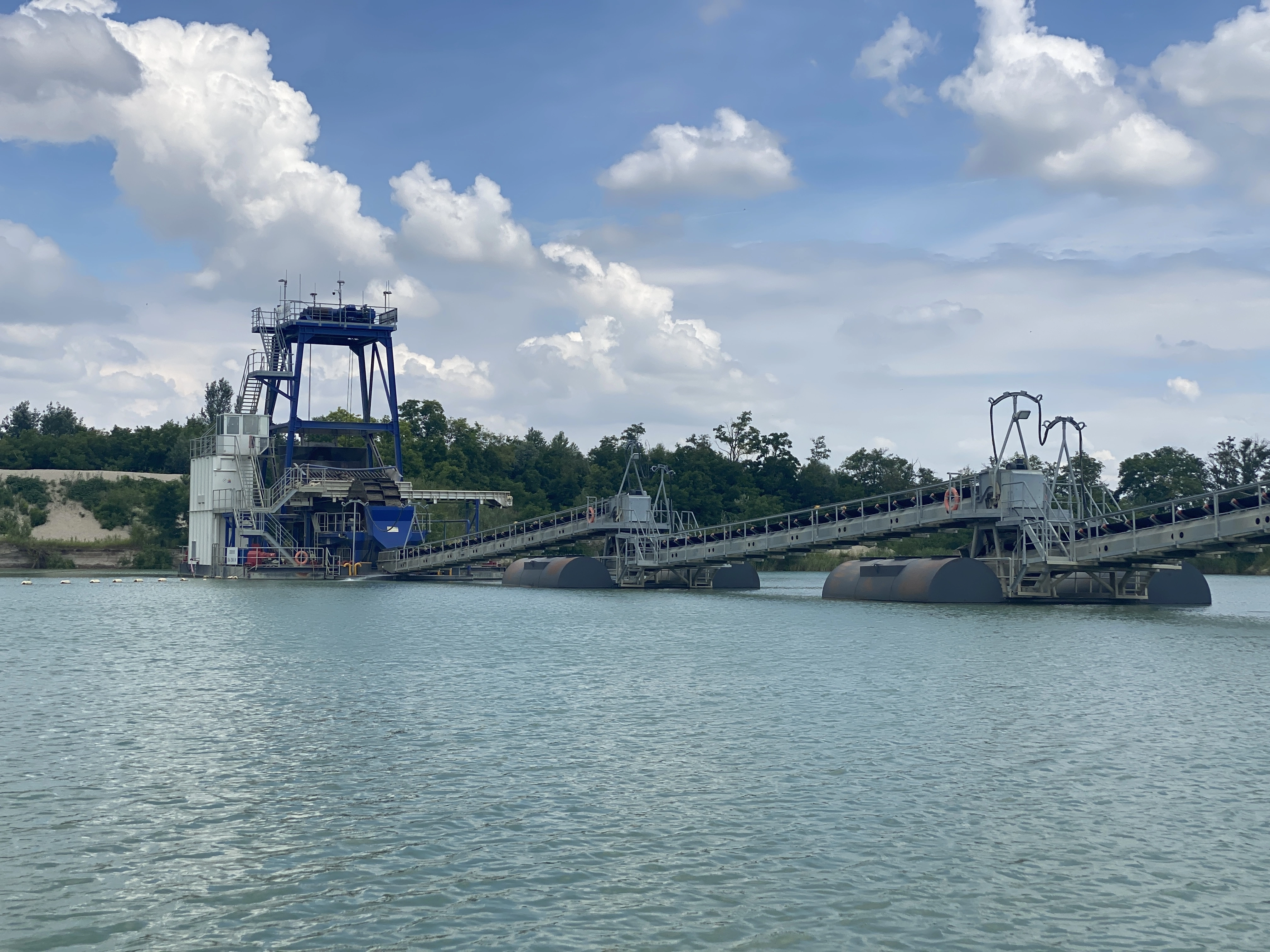 Špeciálne dopravníky - obrázok 4