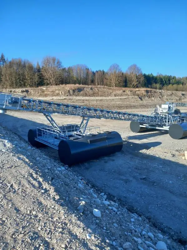 Špeciálne dopravníky - obrázok 5